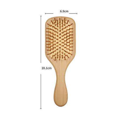 Household Straight Hair Large Plate Comb