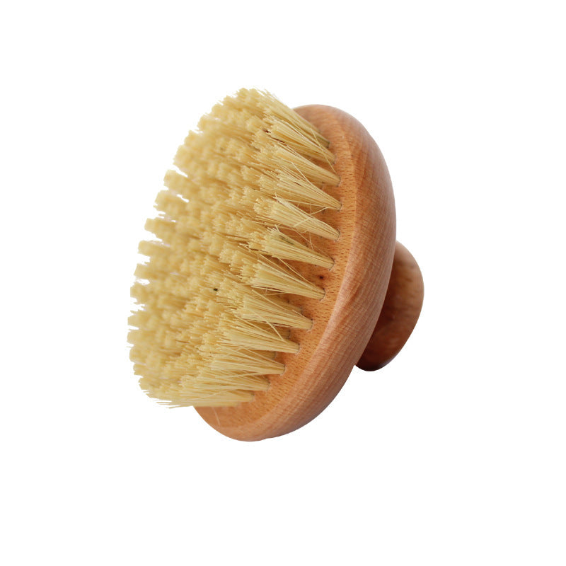 Cactus Plant Fiber Slimming Massage Brush