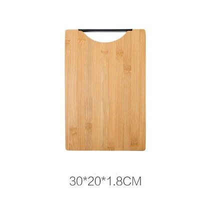 Bamboo Wood Cutting Board