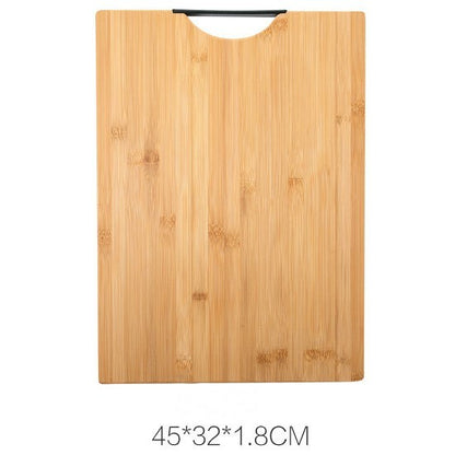 Bamboo Wood Cutting Board