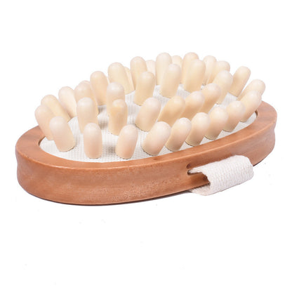 Boutique SPA Cushion Hammer Cross-border Massage Brush