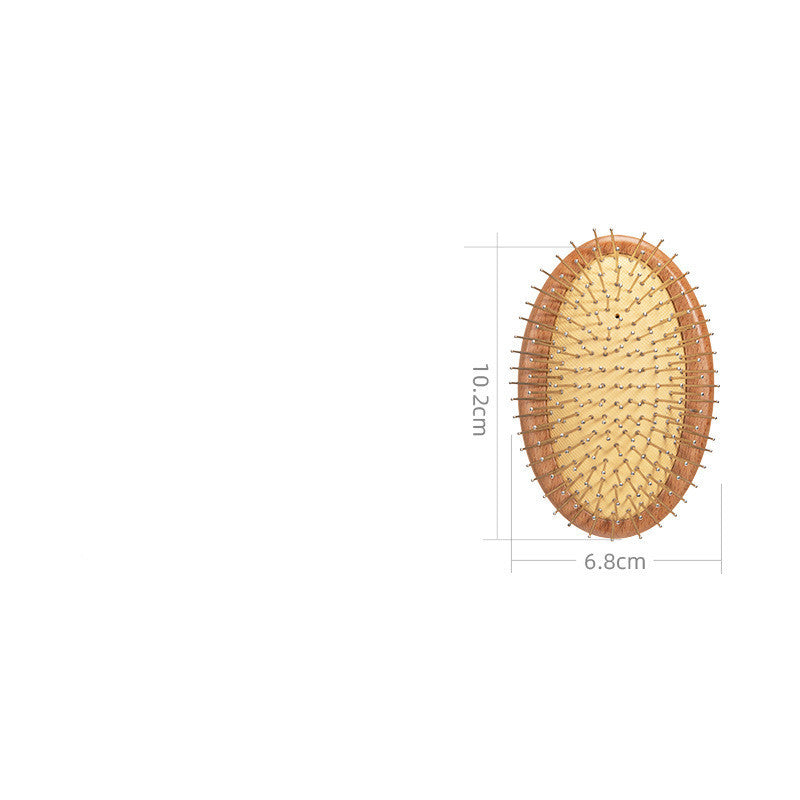 Beech Egg Airbag Comb