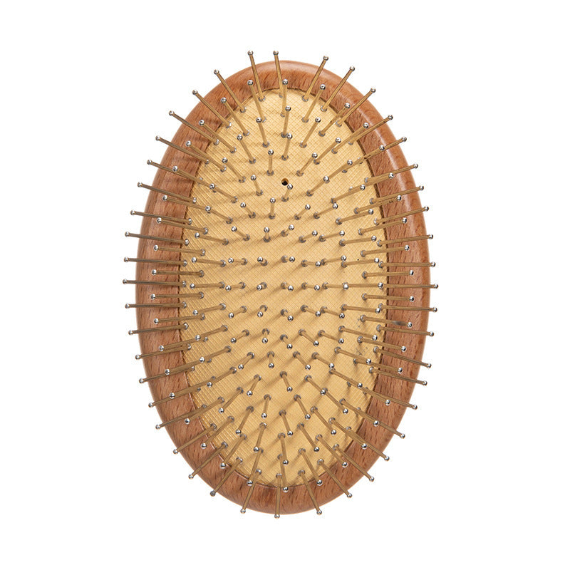 Beech Egg Airbag Comb