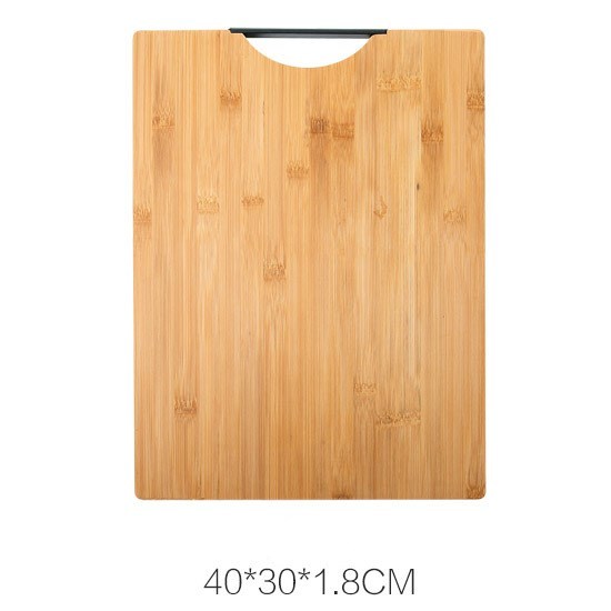 Bamboo Wood Cutting Board