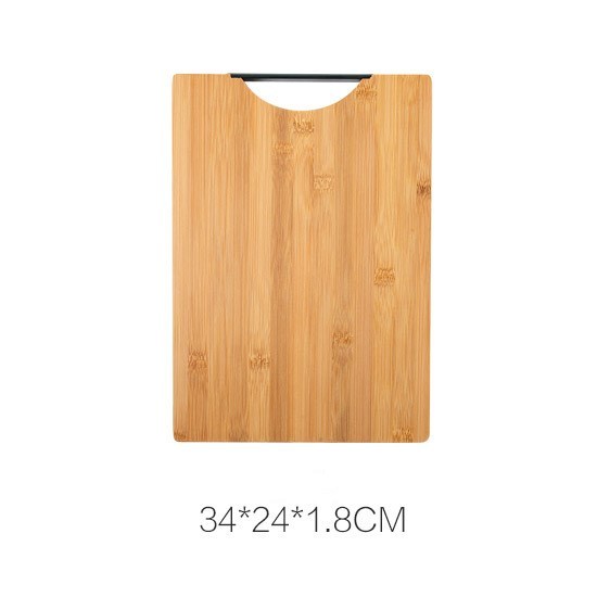 Bamboo Wood Cutting Board