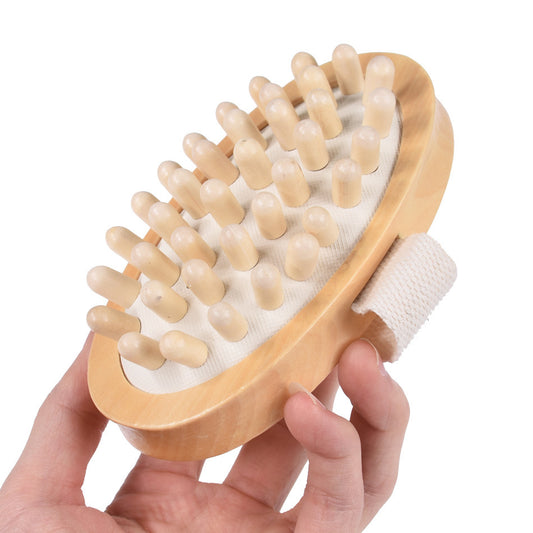 Boutique SPA Cushion Hammer Cross-border Massage Brush