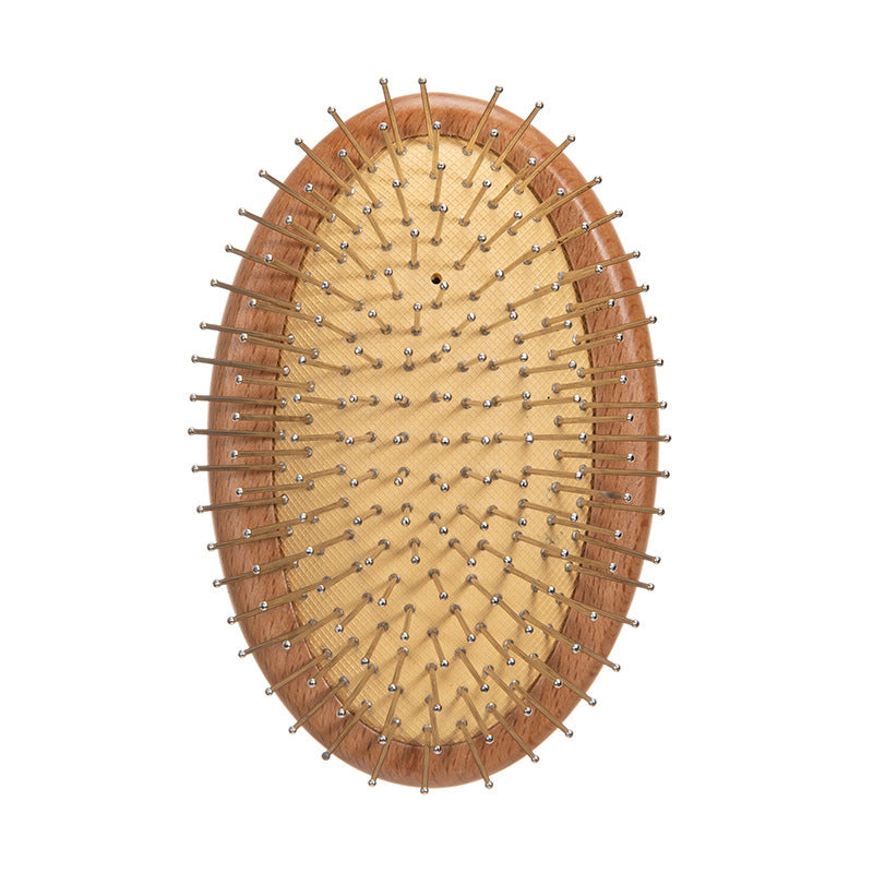 Beech Egg Airbag Comb