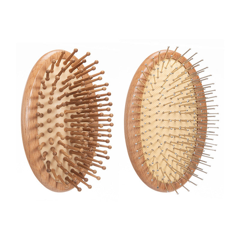 Beech Egg Airbag Comb