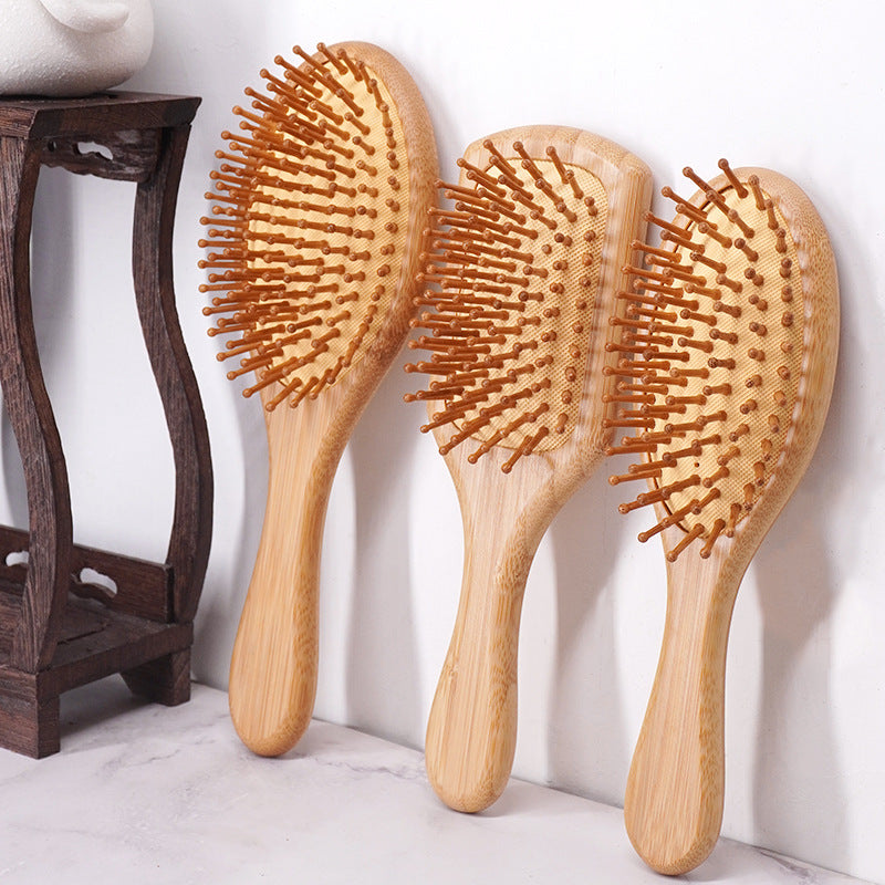 Household Straight Hair Large Plate Comb