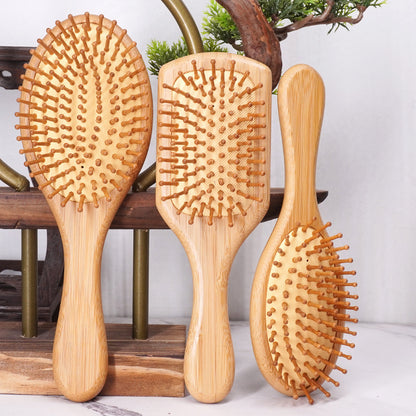 Household Straight Hair Large Plate Comb